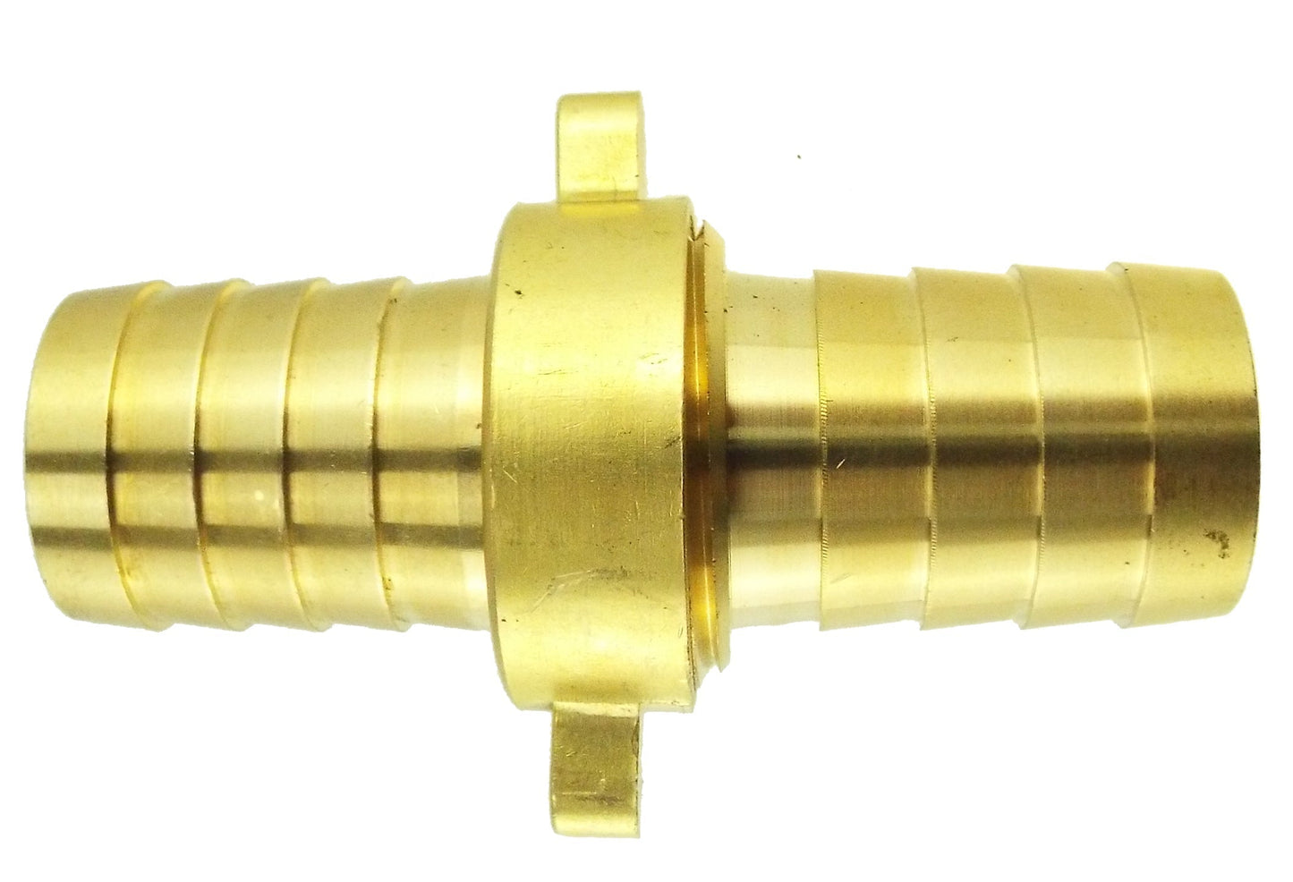 Brass Swivel Joiner 19mm Pipe DIY Workshop Accessory Pipe and Water Fitting