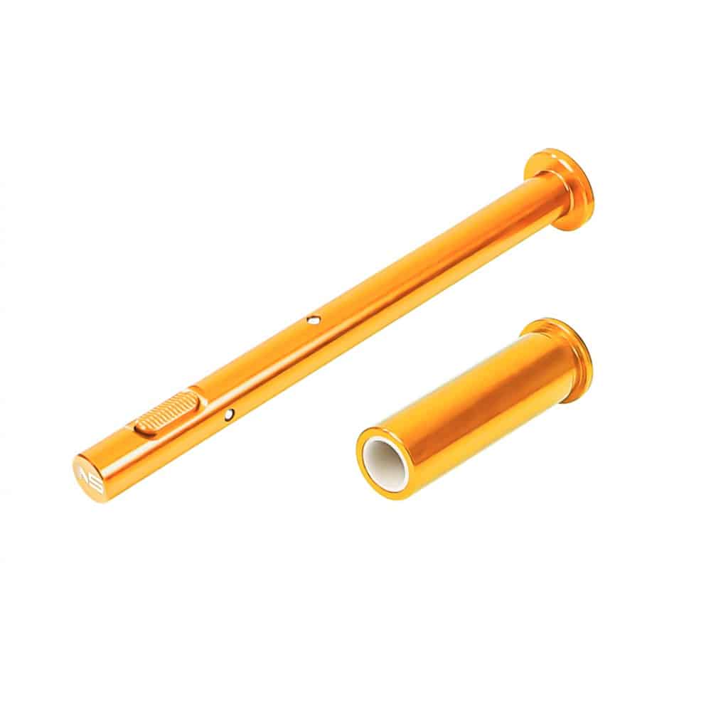 NexxSpeed Aluminium 5.1 Recoil Guide Plug / Guide Rod (Various Colours)