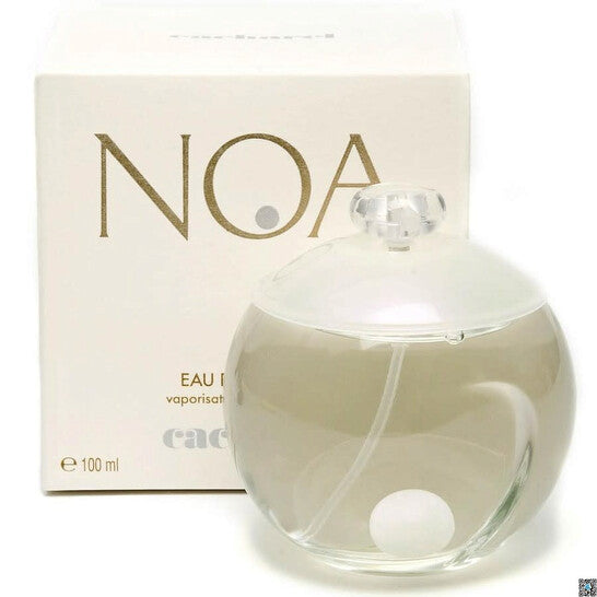 Cacharel Noa Eau de Toilette 100ml Spray