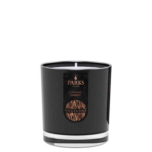 FIRESIDE EMBERS CANDLE 220G