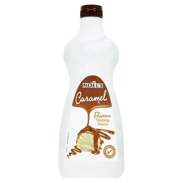 Noel's Caramel Flavour Topping Sauce 1kg