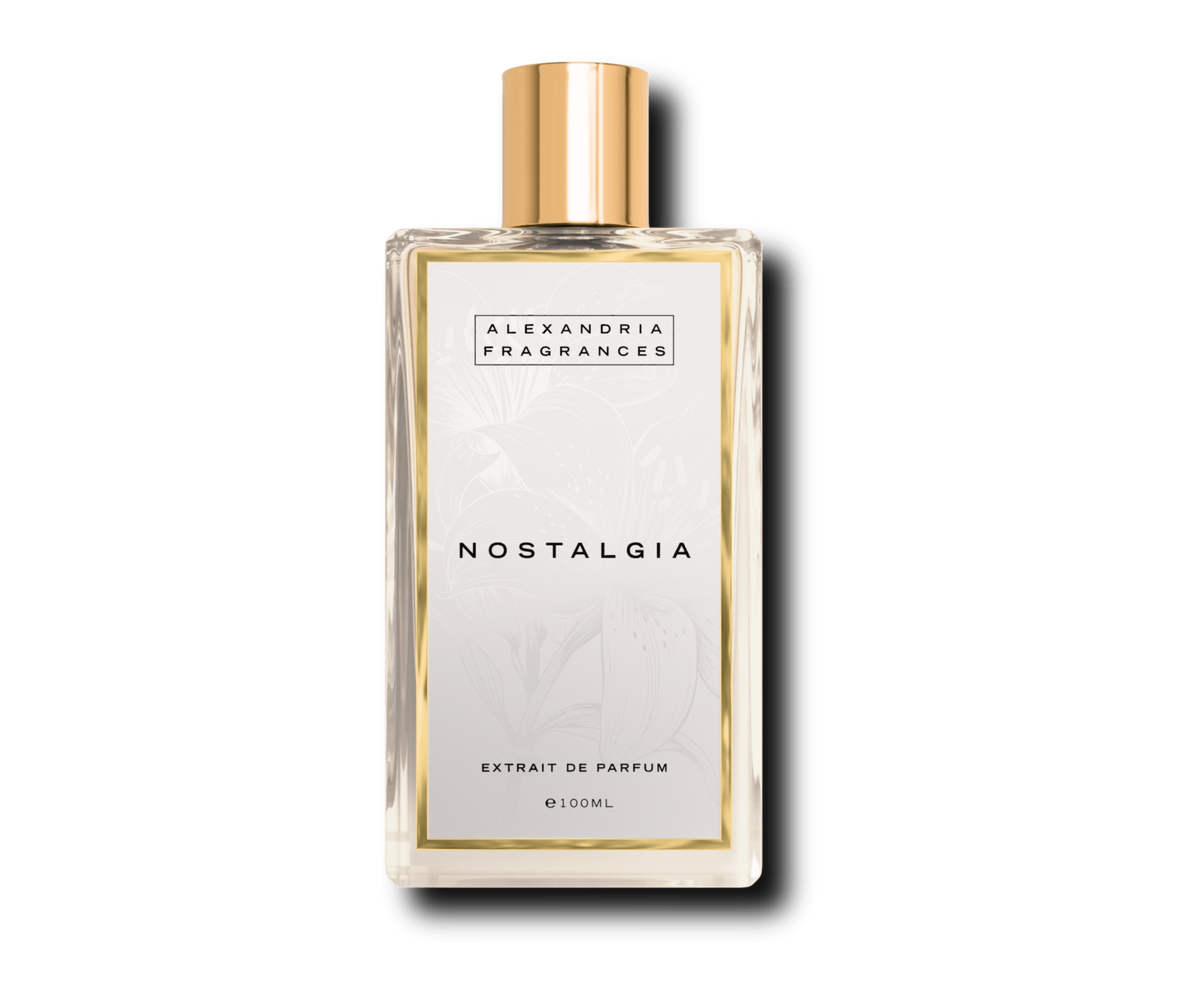 Nostalgia Inspired By MFK Oud Satin Mood