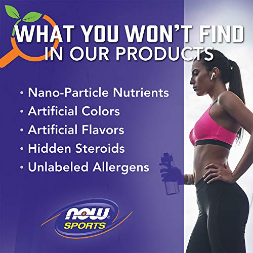 NOW Foods Sports Nutrition: Men's Extreme Sports Multi (180 Softgels) with Free-Form Aminos, ZMA, Tribulus