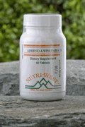 Nutri-West - Adreno-Lyph Para 60 Tablets by Nutri-West