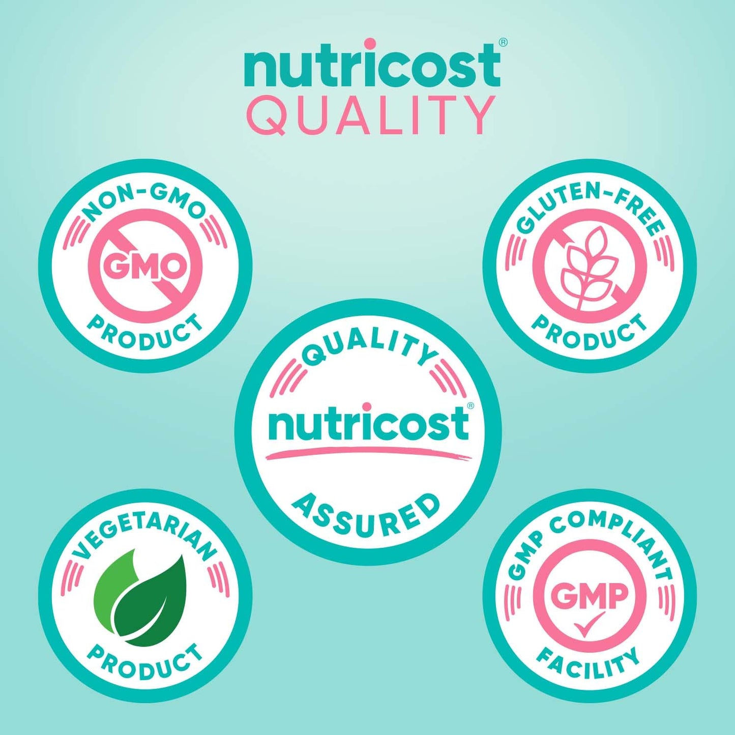 Nutricost Creatine Monohydrate Powder for Women – Peach Mango, 50 Servings