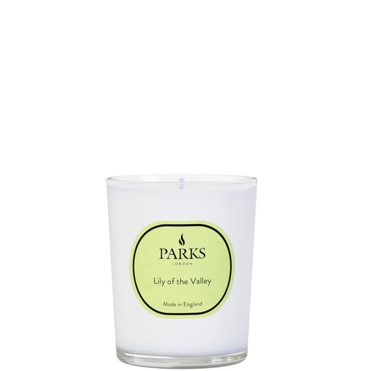 LILY OF THE VALLEY CANDLE 180G