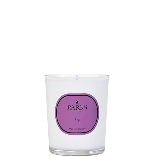 FIG CANDLE 180G
