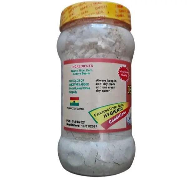 Obatam Pa Nyamedea Cereal - Legume Mix (Tom Brown) -500g