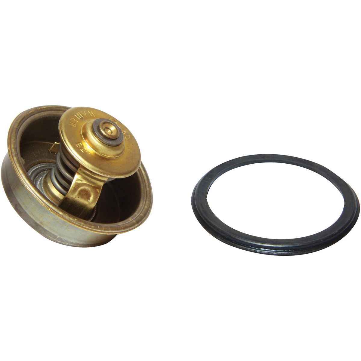 Orbitrade 15580 Thermostat for Volvo Penta Engines (82°C)