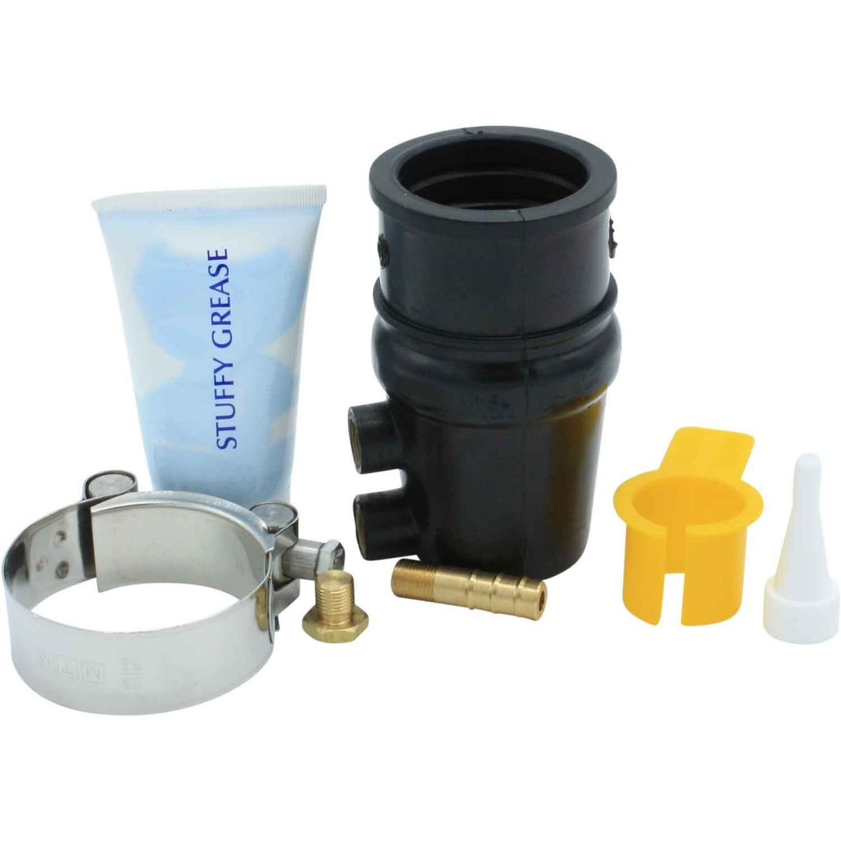 Orbitrade 91872-1 Stuffing Box Seal Kit for 1" Prop Shafts