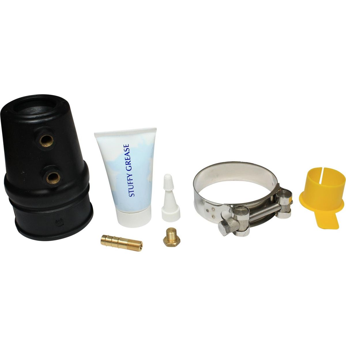 Orbitrade 91874-1 Stuffing Box Seal Kit for 1-1/4" Prop Shafts