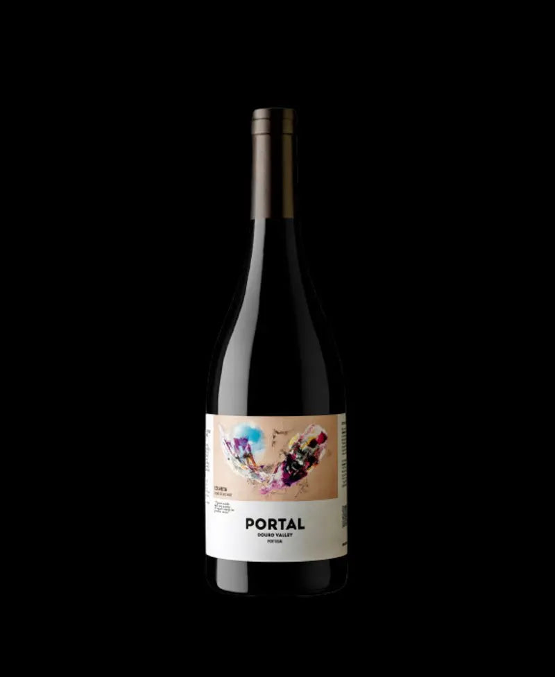 Quinta do Portal – Douro Tinto ‘Colheita’ 2021