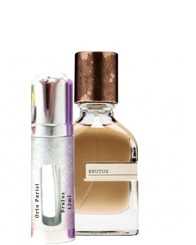 Orto Parisi Brutus samples