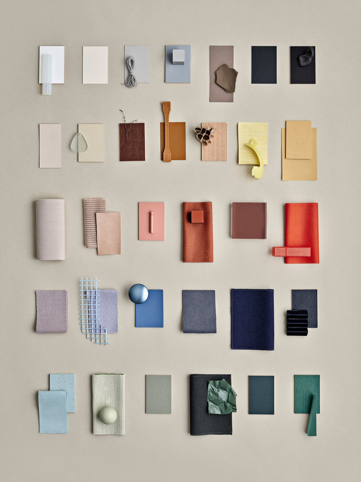 Next Chapters in Scandinavian Design
