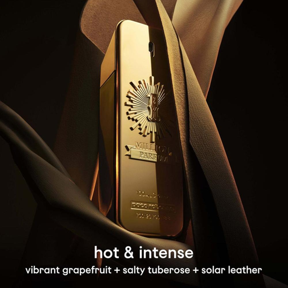 Paco Rabanne 1 Million Parfum Eau de Parfum 100ml Spray