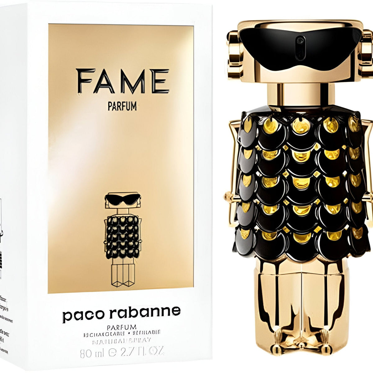 Paco Rabanne Fame Parfum 50ml Spray