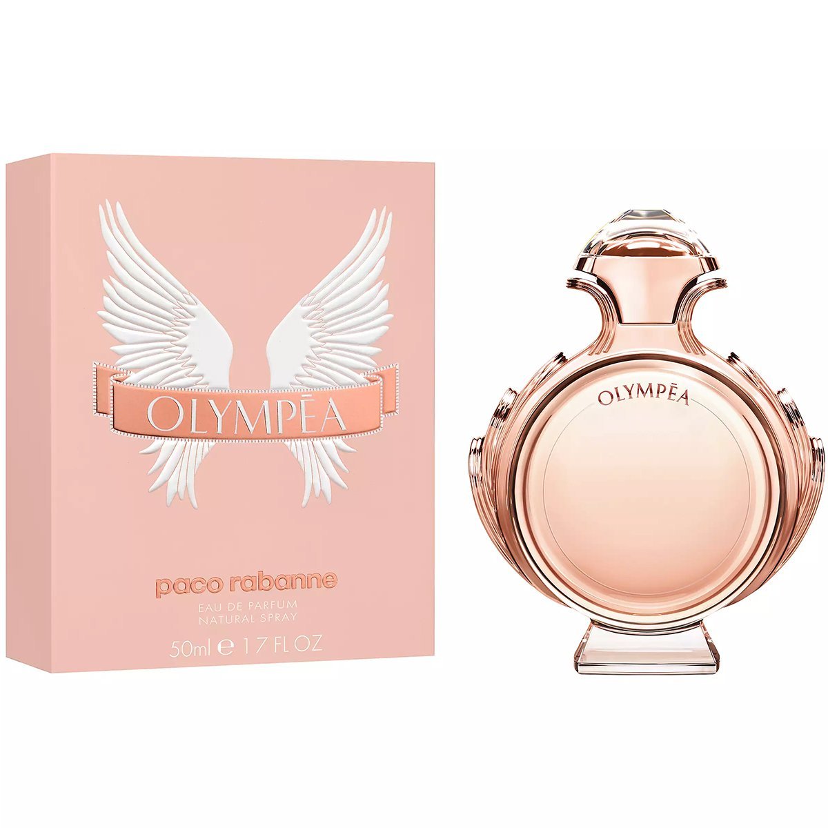 Paco Rabanne Olympea Eau de Parfum 80ml Spray