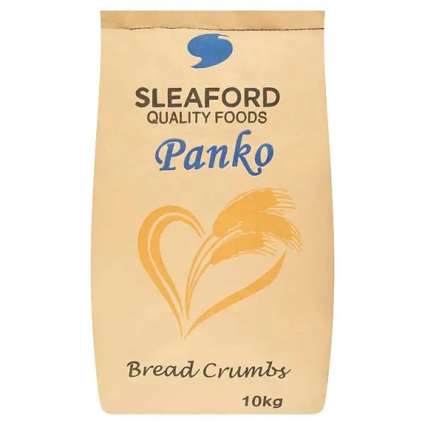 Panko Bread Crumbs 10kg
