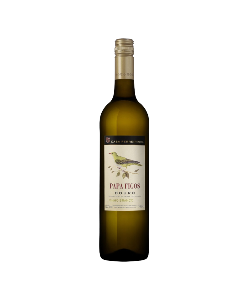 Casa Ferreirinha Papa Figos Douro Branco 2024