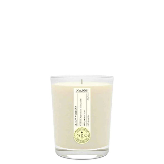 LEMON VERBENA CANDLE 180G