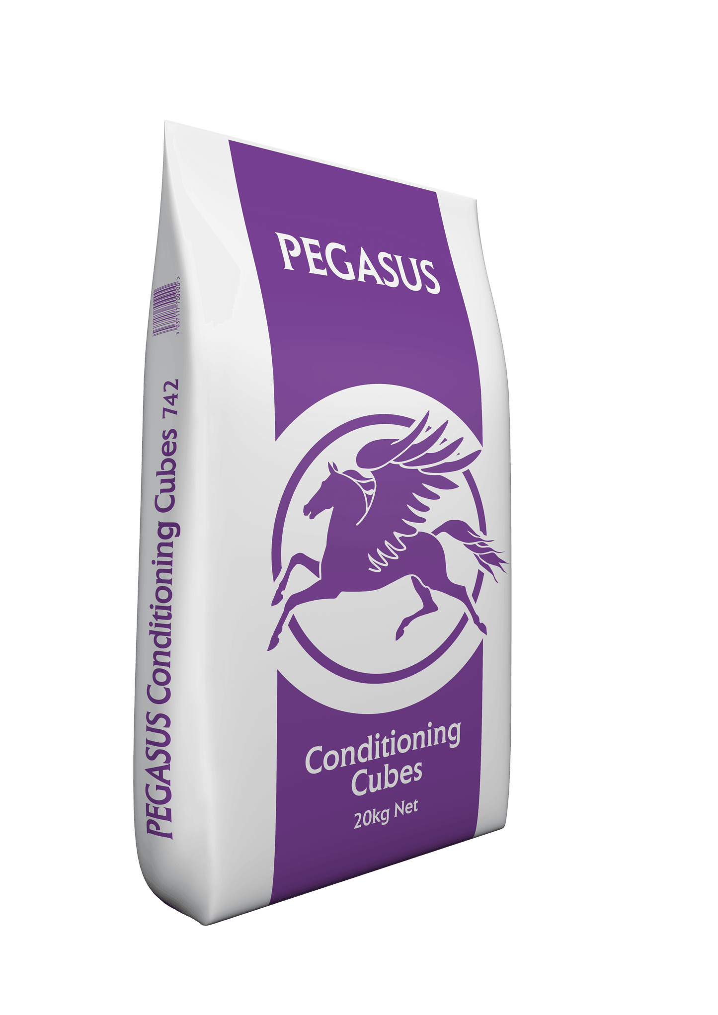 Pegasus Conditioning Cubes 20kg