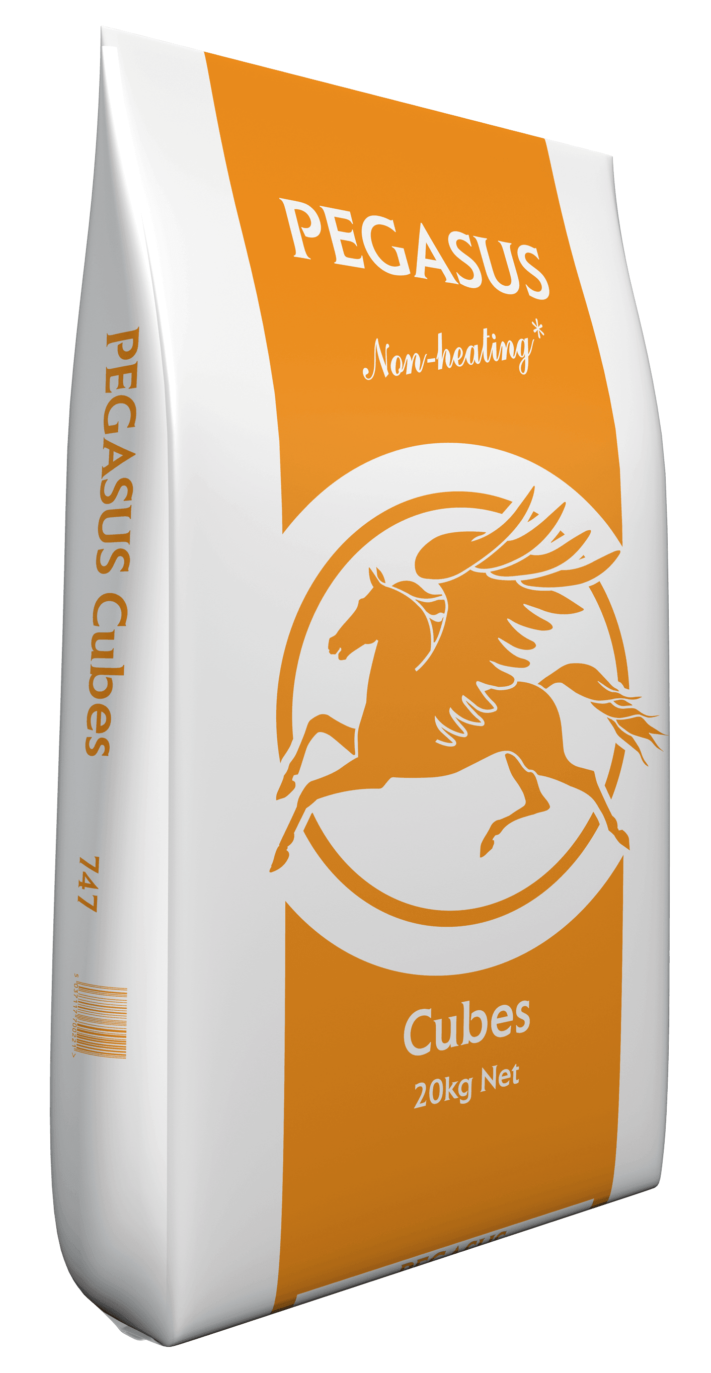 Pegasus Value Cubes 20kg