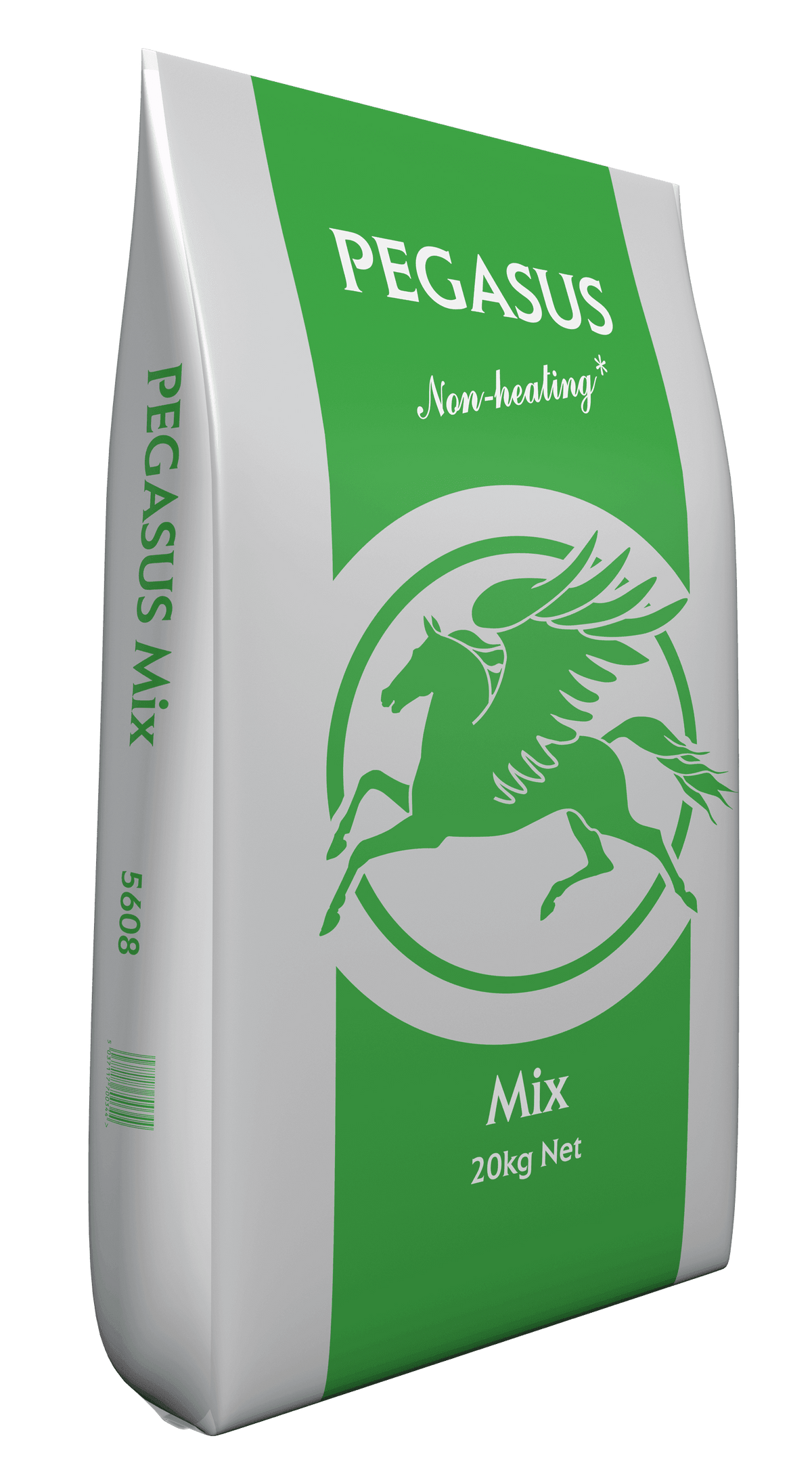 Pegasus Value Mix 20kg