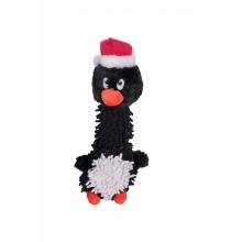 Penguin Noodle Toy