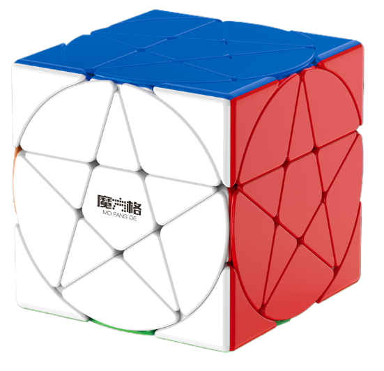 QiYi Pentacle Cube