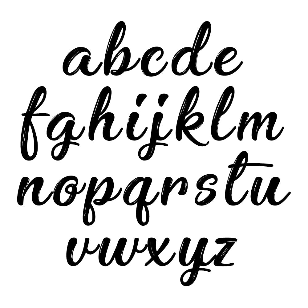 Personalised German Shepherd Silhouette Cushion Cover