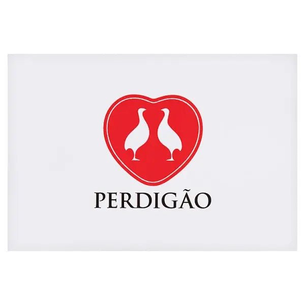Perdigão Honeycombe Chicken Fillet 15kg