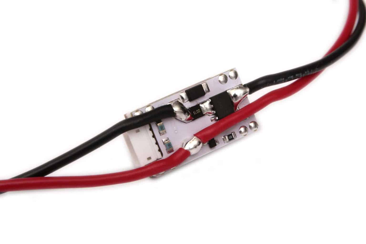 Perun G&G ETU ++ Upgrade kit