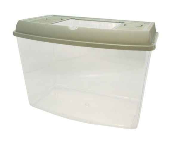 Pet Keeper Plastic Tank Xlge