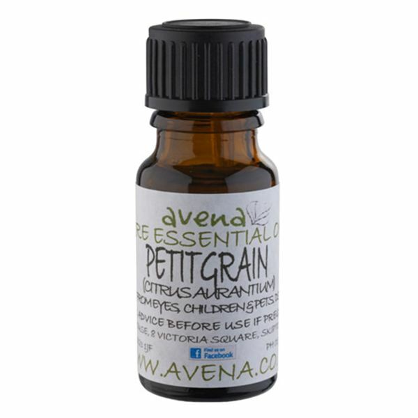 Petitgrain Essential Pure Oil 10ml Aromatherapy Oil Natural 100ml 30ml Fragrance