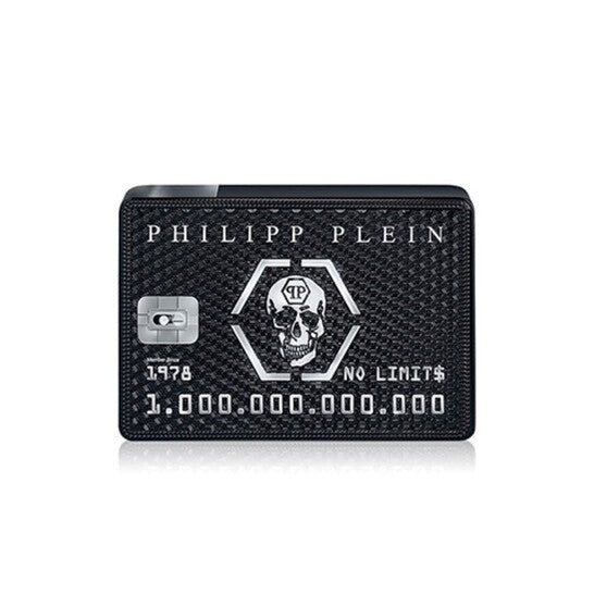 Philipp Plein No Limit$ Eau de Parfum 50ml Spray