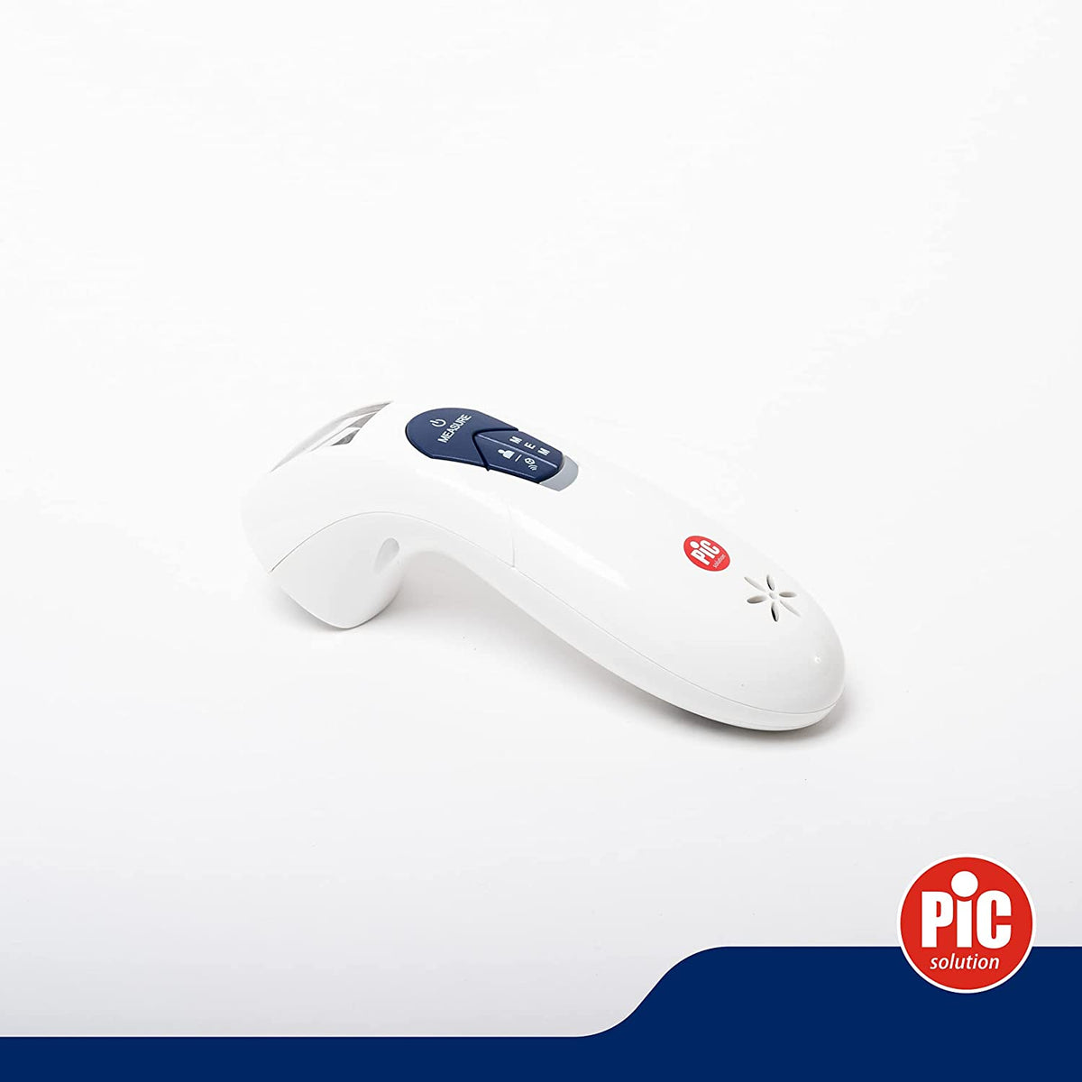 Pic Solution ThermoDiary Head Digital Thermometer Infrared