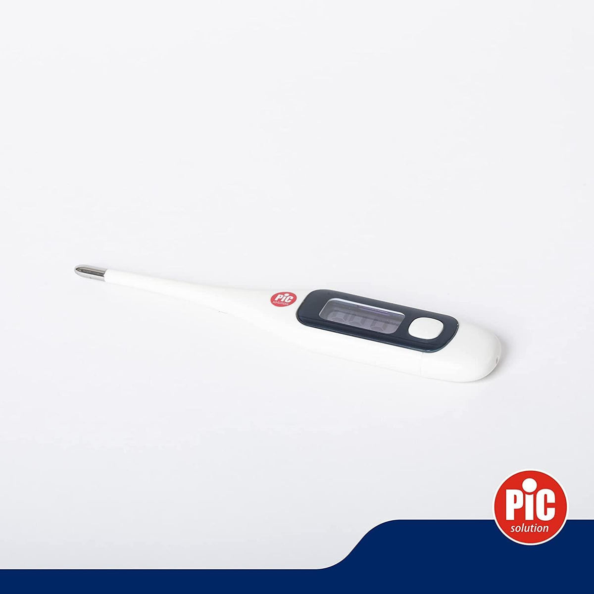 Pic Solution Vedo Clear Digital Thermometer