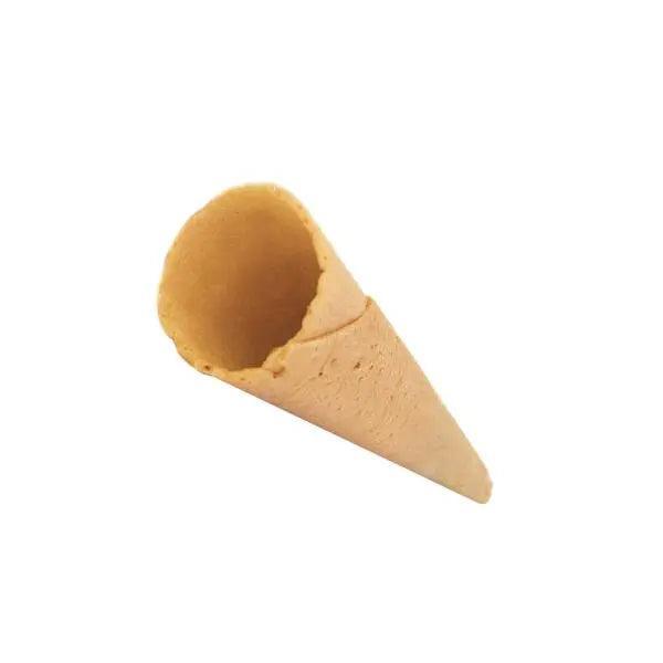 Pidy Mini Cone Neutral + Sweetener 7.5cm (Case of 1)