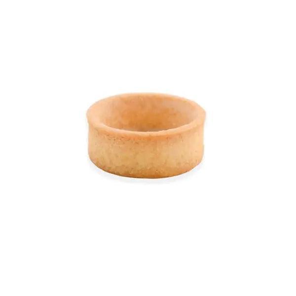 Pidy Trendy Mini Sweet Round Tartlet 4cm, 210’s (Case of 1)