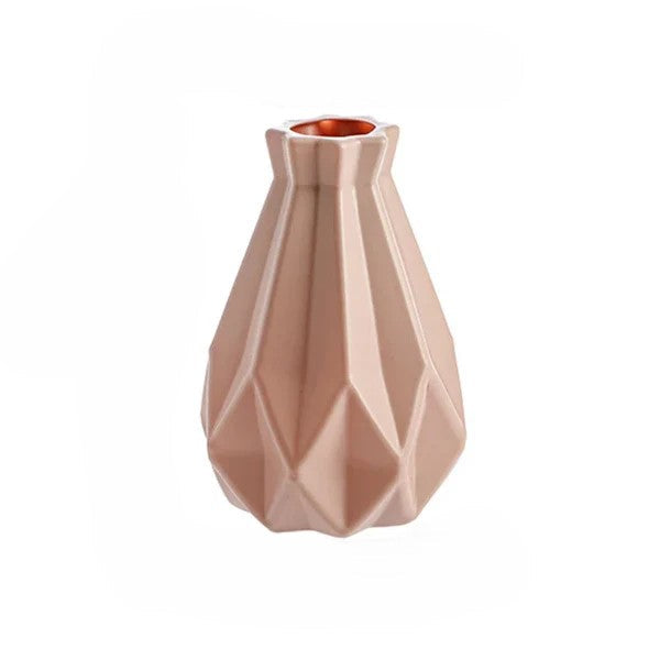 Modern vases decoration