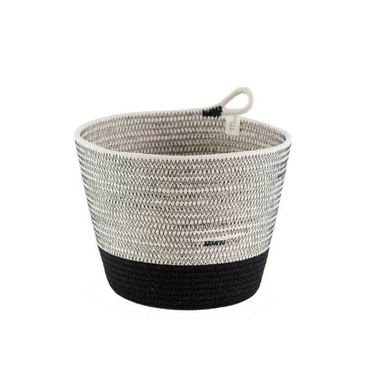 Planter Basket Liquorice