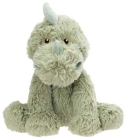 Bella & Bee 25cm Plush dinosaur
