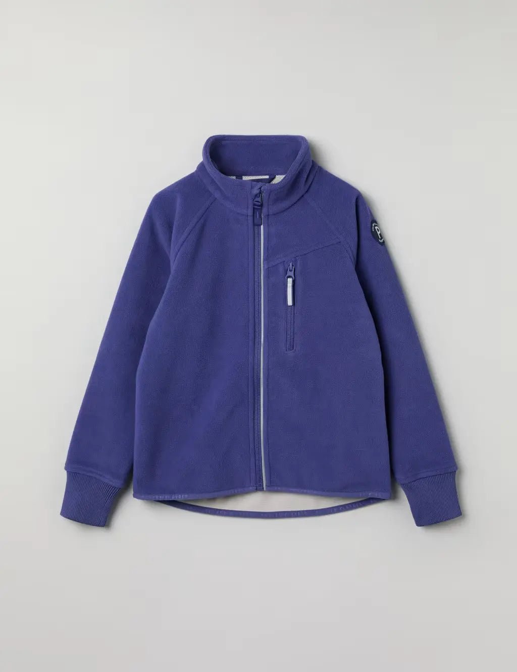 Polarn O. Pyret Fleece Jacket (9 Mths - 10 Yrs)