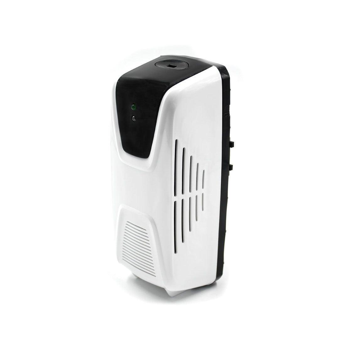 PowAir Block Dispenser