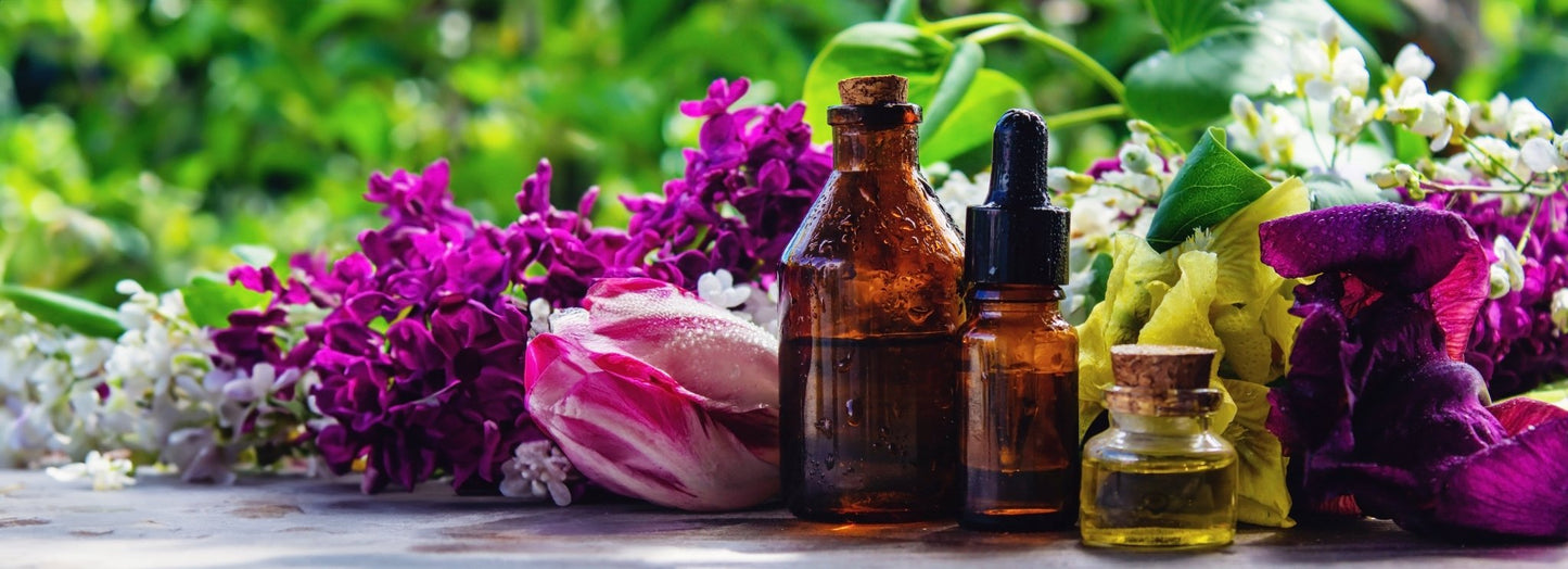 Premium Patchouli Essential Oil – 100% Pure & Natural – Ideal for Perfumes & Reed Diffusers – Handmade in the UK