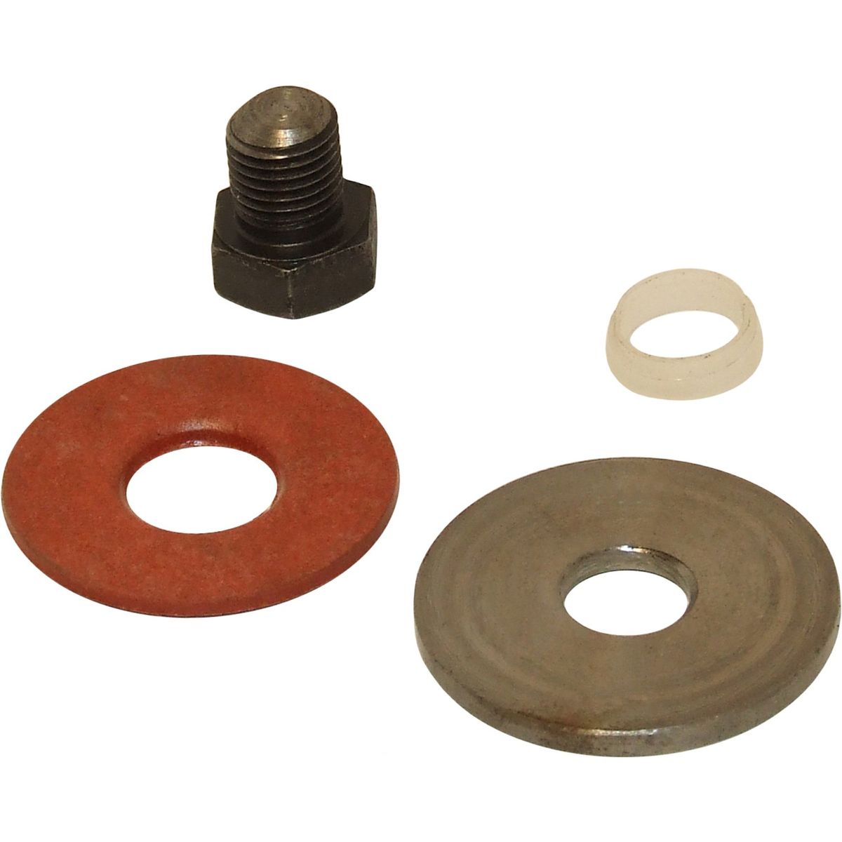 PRM MT0035 Oil Filter Blanking Kit (PRM 100 101 140 160 175 250 265)