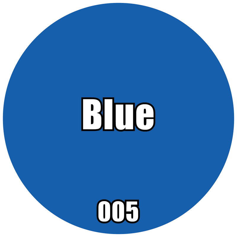 Pro Acryl - Blue 22ml