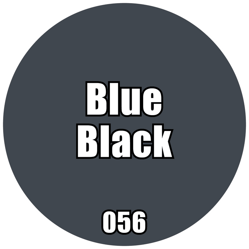 Pro Acryl - Blue Black 22ml