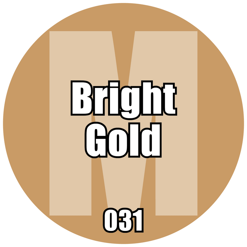 Pro Acryl - Bright Gold 22ml