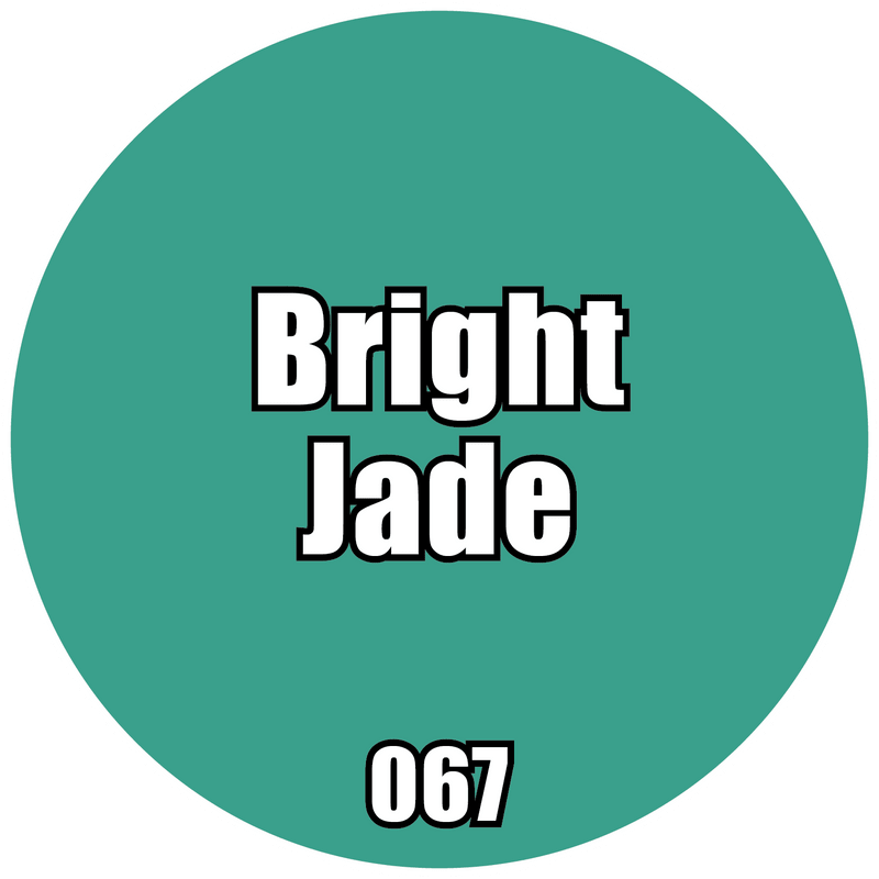 Pro Acryl - Bright Jade 22ml